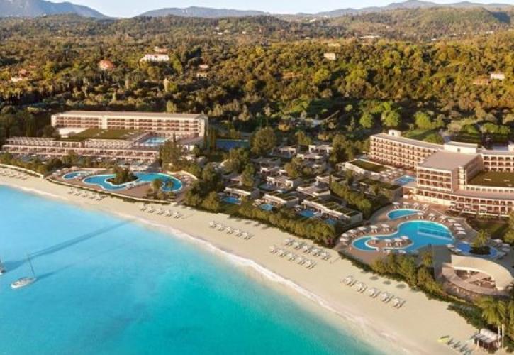 Δυναμικά ξεκινά η σεζόν για τα νησιά του Ιονίου