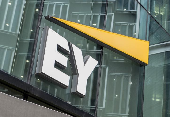 Νέα Εταίρος στην ΕΥ Ελλάδος η Ευτυχία Κασελάκη (pic)