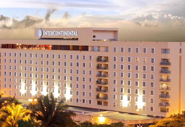 Διψήφια πτώση στα έσοδα της Intercontinental