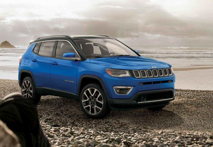 Χωρίζουν οι δρόμοι μεταξύ Jeep και Ομίλου Συγγελίδη!