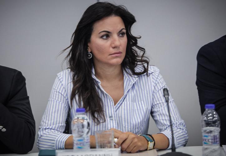 Κεφαλογιάννη: Το διακύβευμα των προσεχών εκλογών είναι η απόκρουση του λαϊκισμού