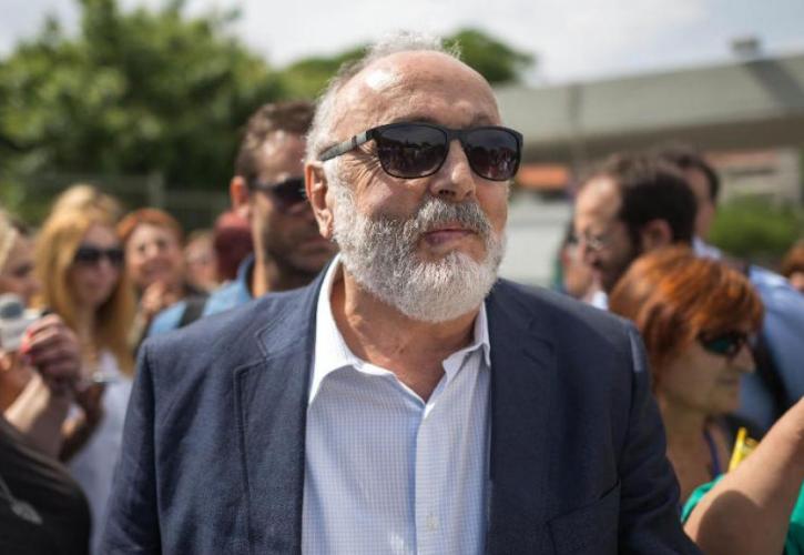 Παναγιώτης Κουρουμπλής: Η θέση μου είναι πάντα ενάντια στην ακροδεξιά