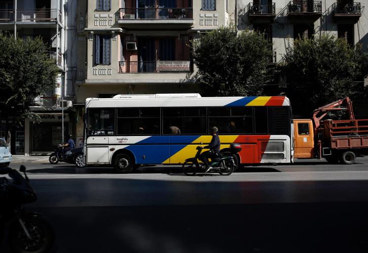 Πασχαλινό ωράριο και στα ΜΜΜ - Αλλαγές στα δρομολόγια