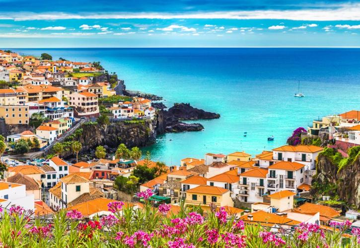 Πρωταθλήτρια τουριστικής ανάπτυξης μεταξύ των χωρών της ΕΕ η Πορτογαλία