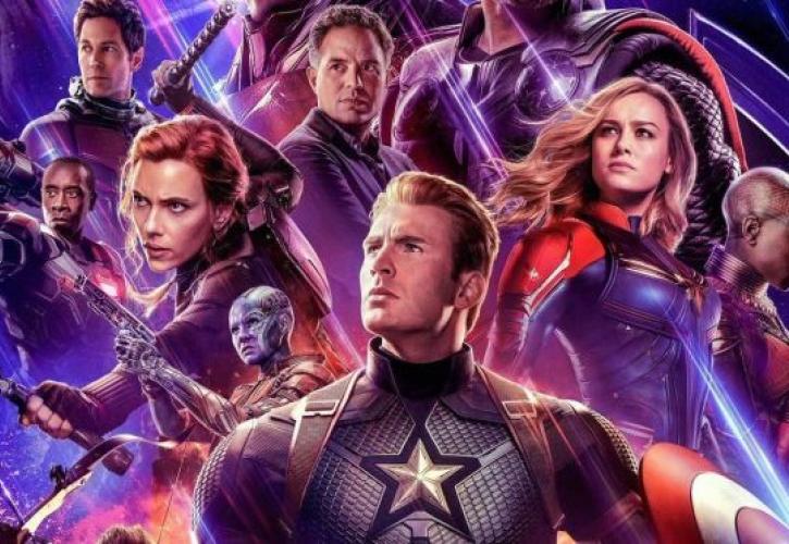 Avengers: Endgame: Η Marvel προειδοποιεί για πολλά spoilers (pic)