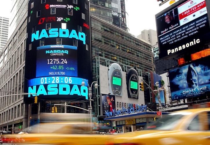 Wall Street: Μίνι ράλι Nasdaq με... τούρμπο Netflix και 3η σερί εβδομάδα κερδών
