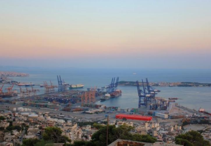 Νορβηγός πρέσβης: Μόνο με συνεργασία θα είναι εφικτή η ναυπήγηση ηλεκτρικών πορθμείων στην Ελλάδα