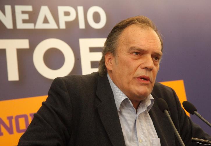 Νεφελούδης: Έρχεται ρύθμιση για τους ντελιβεράδες