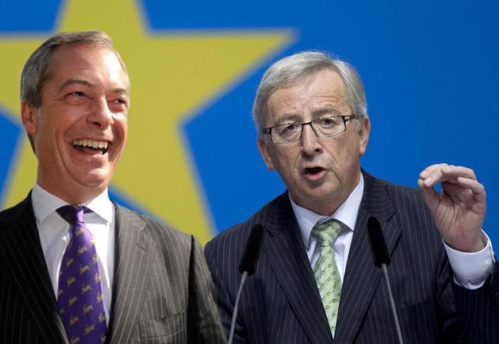 Ποιο (πρακτικό) πρόβλημα δημιουργεί στις Ευρωεκλογές το αδιέξοδο στο Brexit