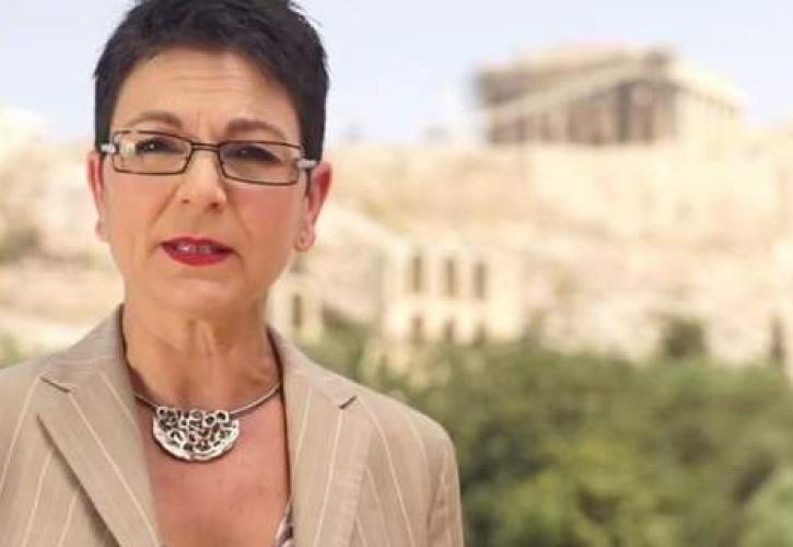 FT: Μήνυση της κ. Νικολοπούλου σε υπουργό και υφυπουργό Υγείας
