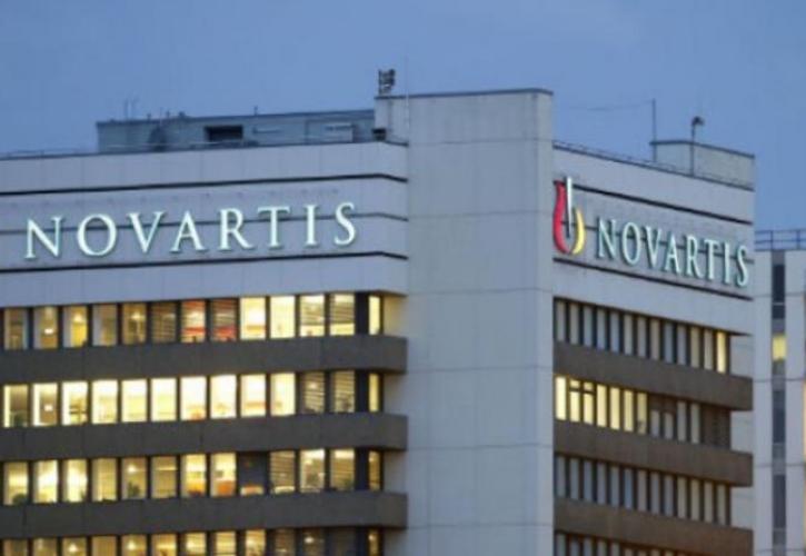 H Novartis προχωρά σε περικοπές 8.000 θέσεων εργασίας