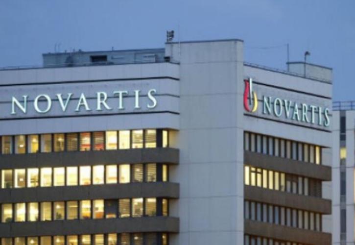 H Novartis προχωρά σε περικοπές 8.000 θέσεων εργασίας