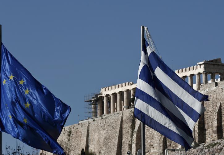 Αναβάθμιση της Ελλάδας... made in Japan - Σε Β+ με σταθερό outlook
