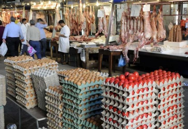 Ελληνικά κρέατα στις αγορές ενόψει Πάσχα-Τι πρέπει να προσέξουν οι καταναλωτές