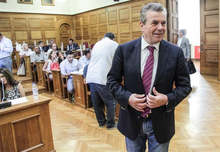 Πετρόπουλος: Η πλειοψηφία των οφειλετών θα ενταχθεί στις 120 δόσεις - Όρος η καταβολή εισφορών