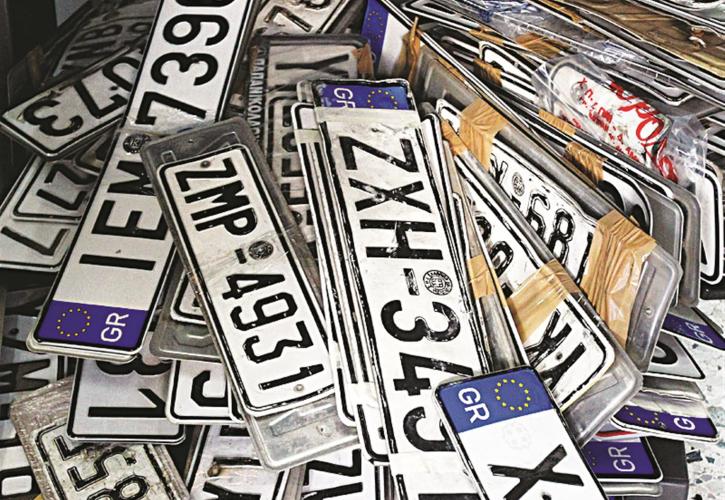 Επιστρέφουν τα «μονά-ζυγά» στο κέντρο της Αθήνας
