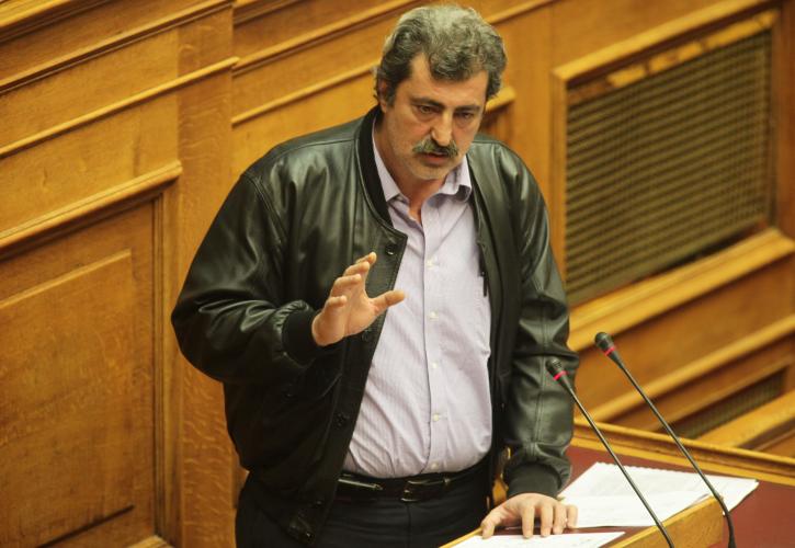 Politico για Πολάκη: Πρωτοφανής επίθεση μέλους αριστερής κυβέρνησης σε ΑΜΕΑ