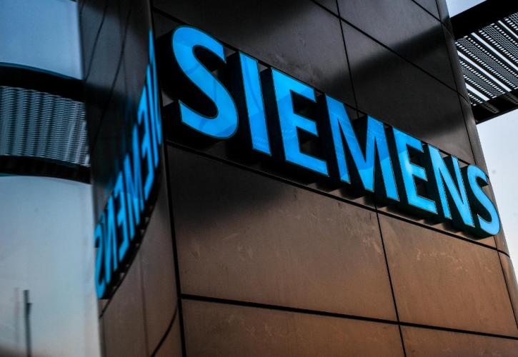 Στα 69 εκατ. ευρώ η ζημιά του Δημοσίου από το σκάνδαλο της Siemens