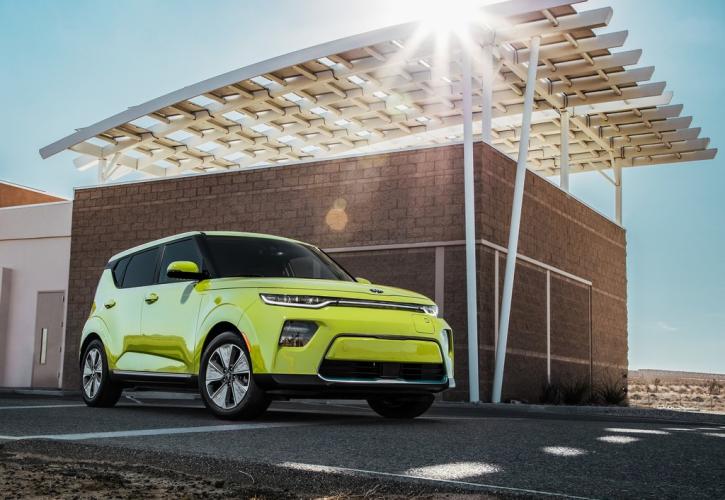 Η αθόρυβη επανάσταση του ηλεκτρικού Kia E-Soul
