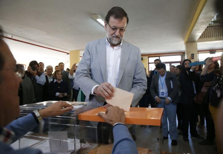 Ισπανία: Τι λέει ο Τύπος για τις εκλογές