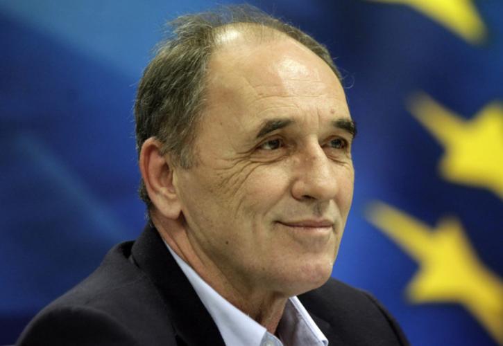 Με άλλο «μάτι» οι έρευνες για τους υδρογονάνθρακες