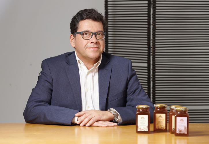 Μελίγυρις: Το ελληνικό μέλι πρέπει να αποκτήσει «ταυτότητα»