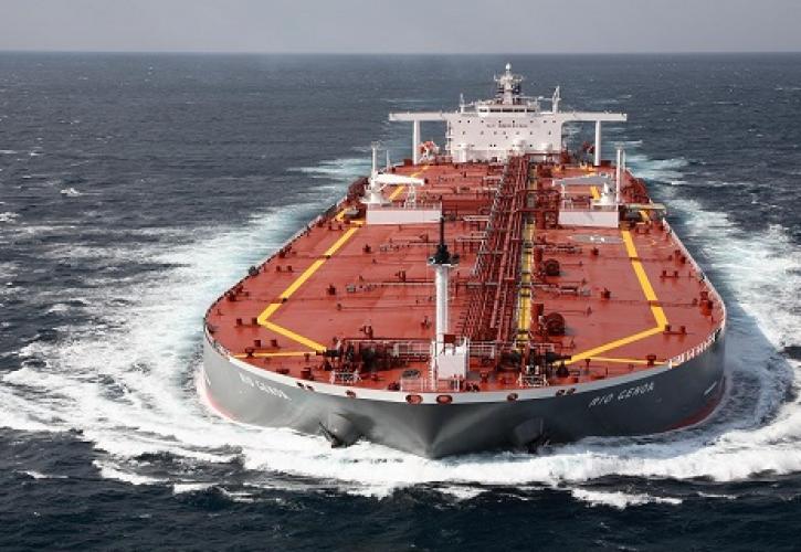 Διοικητής ΝΑΤ: Δεν υπάρχει παγκόσμιο εμπόριο χωρίς ελληνική ναυτιλία