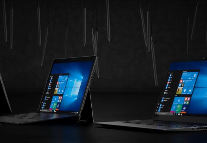 ThinkPad: Το απόλυτο επαγγελματικό εργαλείο με προϋπηρεσία στο διάστημα