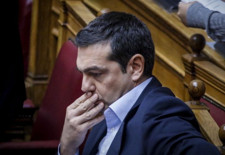 Η Ελλάδα προχωρά μπροστά, η κοινωνική ανάπτυξη ενδυναμώνεται