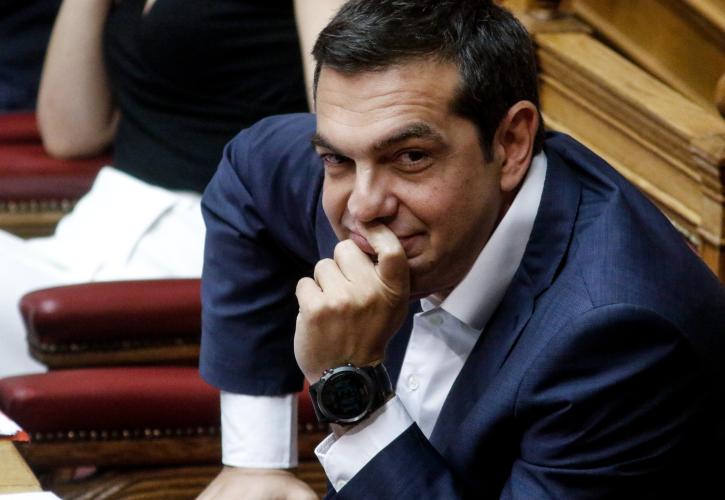 Το «στοίχημα» Τσίπρα στο Γαλάτσι και οι επόμενες κινήσεις στην πολιτική σκακιέρα