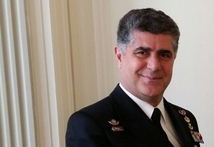 Επίσημη επίσκεψη Αρχηγού ΓΕΝ στην Κίνα