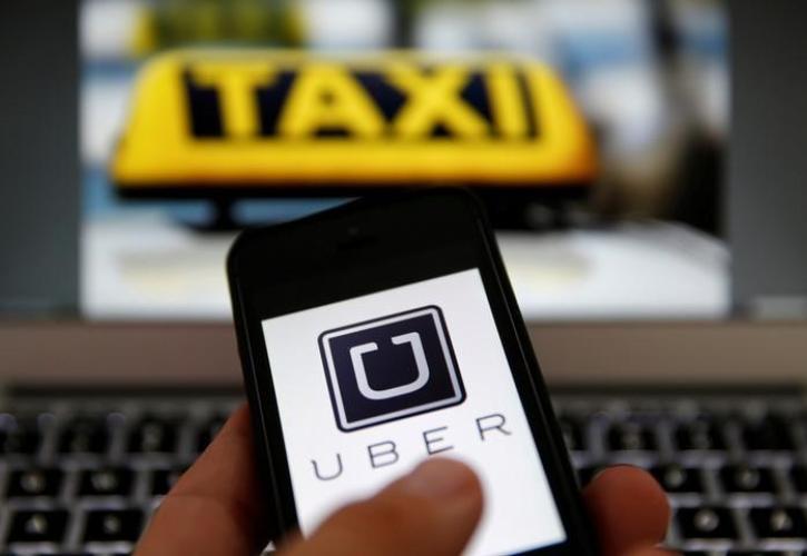 «Γκάζι» για το αμερικανικό χρηματιστήριο πατάει η Uber