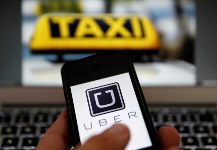 Στον «αυτόματο» μέχρι τον Σεπτέμβριο η Uber