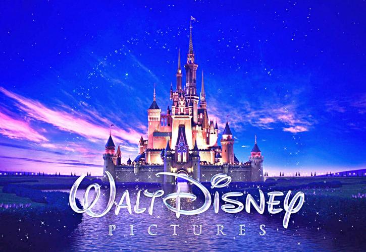 «Άλμα» 11,53% για τη μετοχή της Walt Disney