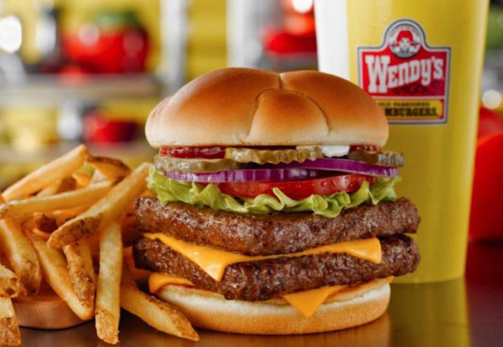 Γιατί τα Wendy’s δεν μπορούν να έρθουν στην Ελλάδα (pics)