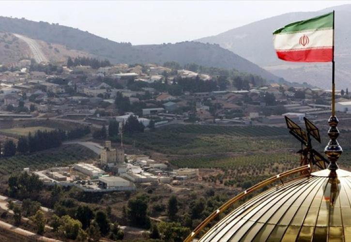 Ιράν: Τέσσερις άνδρες εκτελέστηκαν για "συνεργασία" με το Ισραήλ