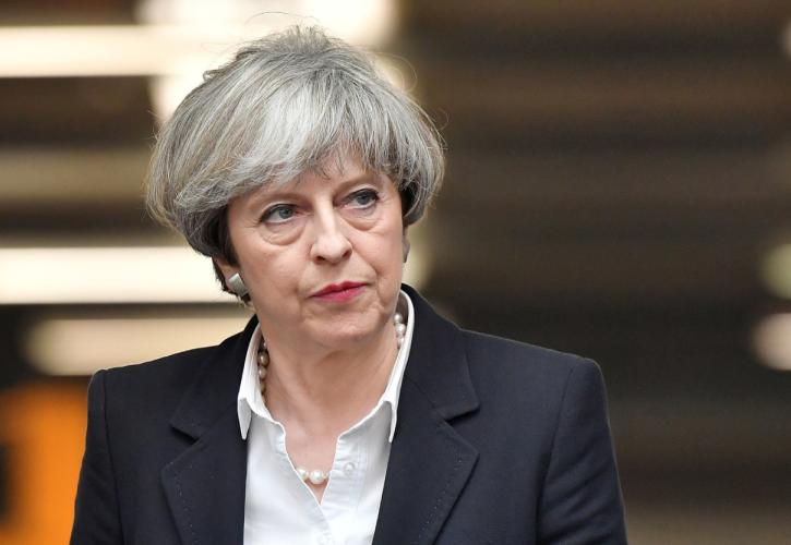 Στις κάλπες και οι Βρετανοί ενόψει ευρωεκλογών