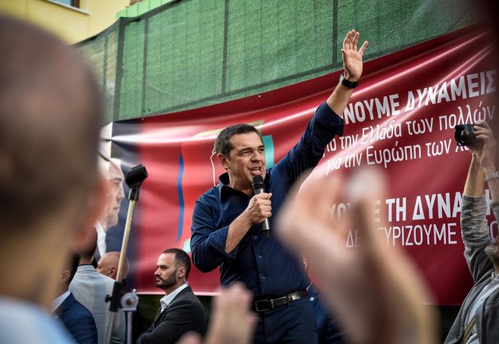 Συζήτηση εξπρές για την Ελλάδα στο Eurogroup- Τον Απρίλιο η δόση