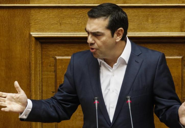 Αισιοδοξία για το αποτέλεσμα στο στρατόπεδο ΣΥΡΙΖΑ