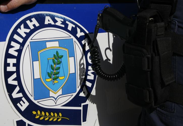 Θεσσαλονίκη: Εντοπίστηκε φυτεία κάνναβης με δενδρύλλια έως 4 μέτρα