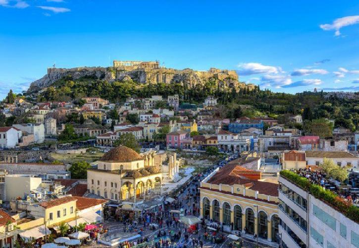 Πάνω από 200 εκατ. ευρώ οι επενδύσεις στα γραφεία της Αθήνας 