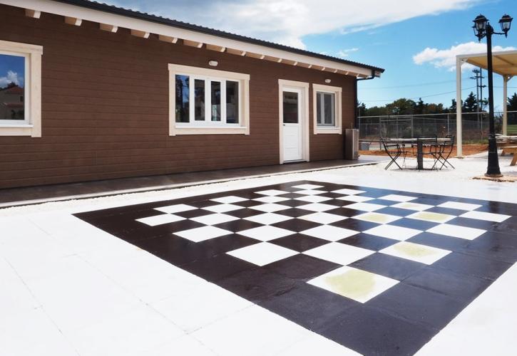 Την HSBC τιμά για τη συνεισφορά της ο Αθλητικός Σύλλογος Νέου Βουτζά (pics)