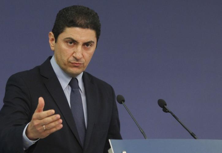 Αυγενάκης: Να μην πέσει καμία περιφέρεια στον έλεγχο του ΣΥΡΙΖΑ