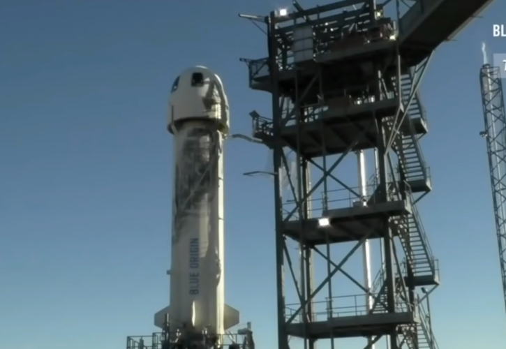 Μαθητές γυμνασίου της Καλαμάτας παράγουν ελαιόλαδο στο Διάστημα