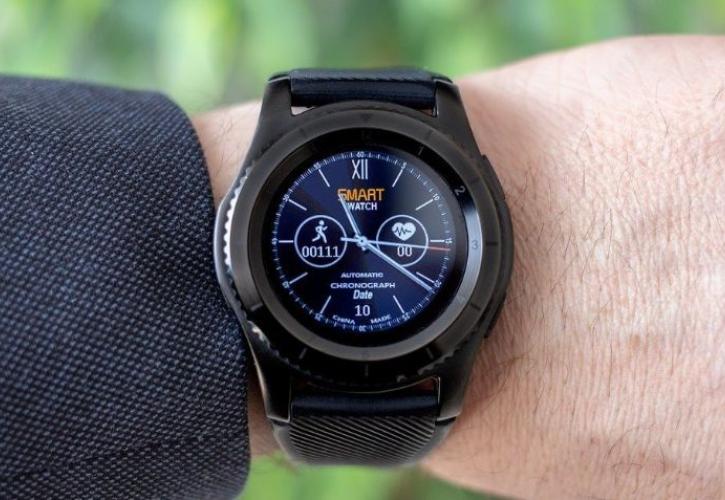 Κατά 48% αυξήθηκαν οι πωλήσεις των smart watches