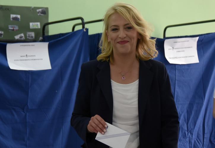 Ρένα Δούρου: Κάθε εκλογική μάχη έχει τα δικά της, ξεχωριστά χαρακτηριστικά