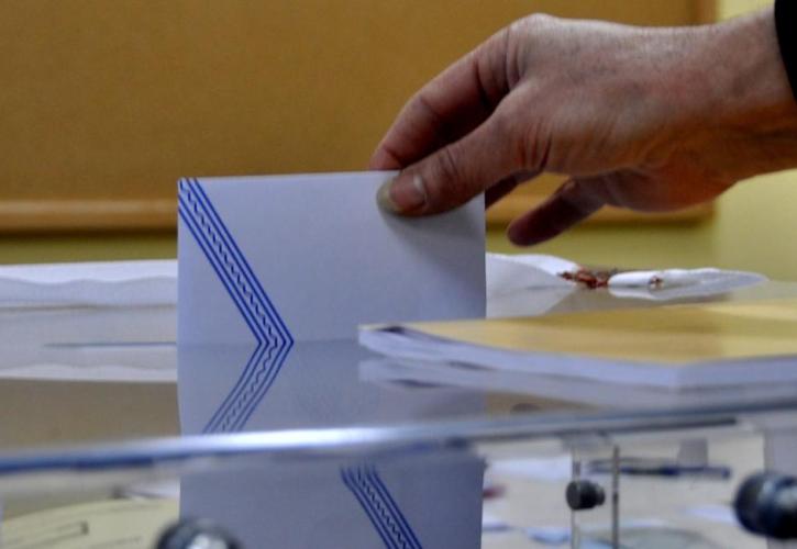Ευρωεκλογές 2019: Τι δείχνουν οι τελευταίες δημοσκοπήσεις