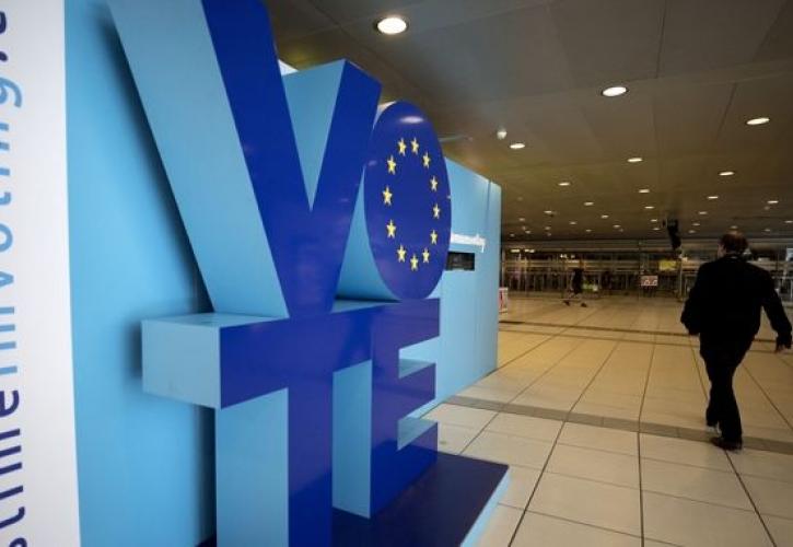 Ευρωεκλογές 2019: Κλείνουν σταδιακά οι κάλπες στην Ευρώπη