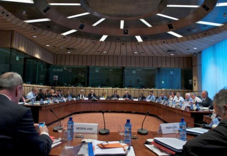 Με άρωμα Ελλάδας το σημερινό EuroWorking Group