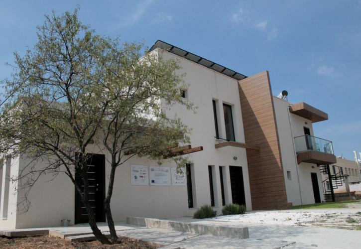 Το «έξυπνο σπίτι» ανοίγει τις πύλες του στη Θεσσαλονίκη